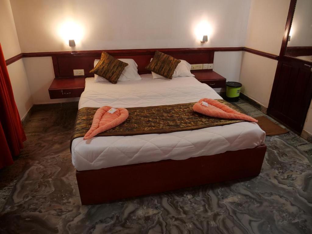 Hosteller'S Varkala Cameră foto